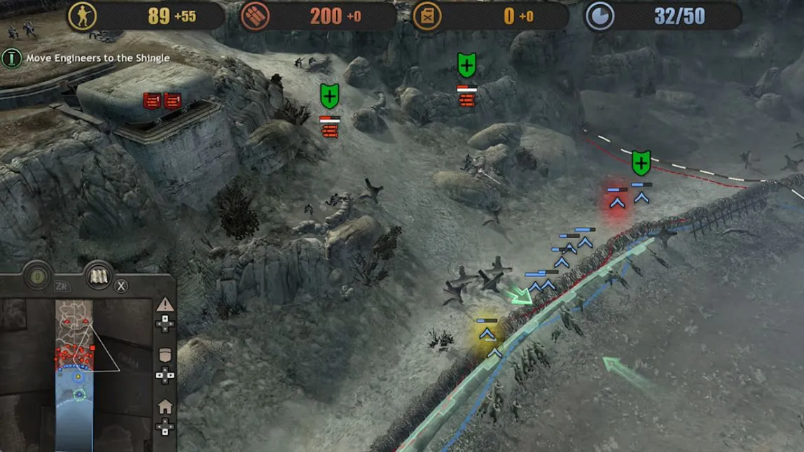 Company of Heroes Collection | Nintendo Switch 1/2