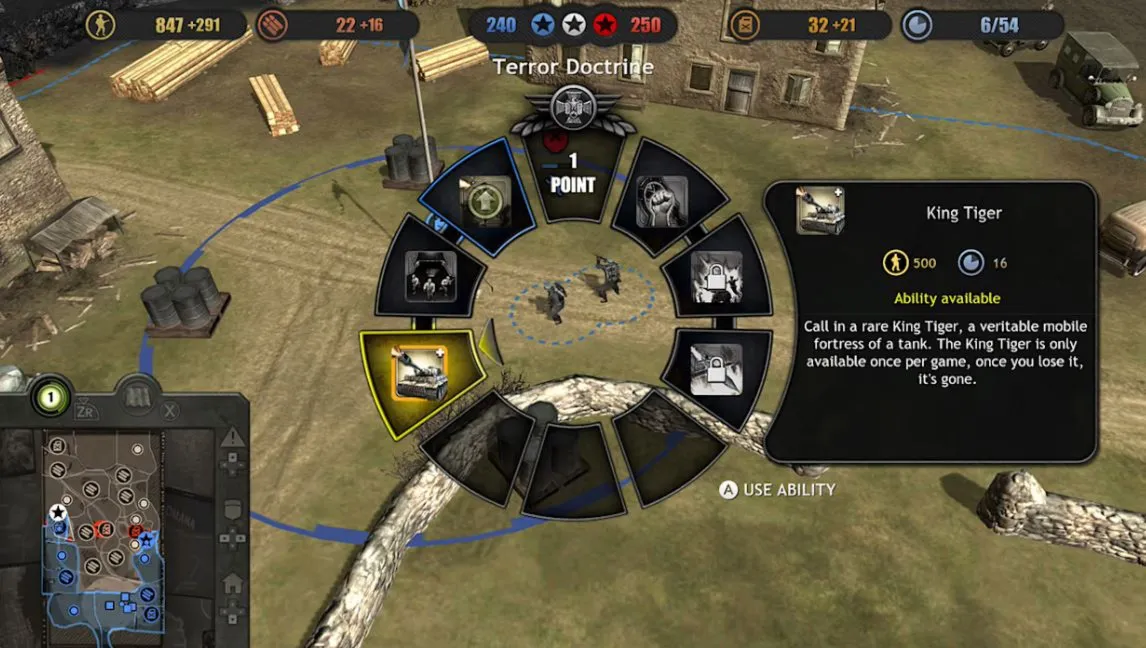 Company of Heroes Collection | Nintendo Switch 1/2