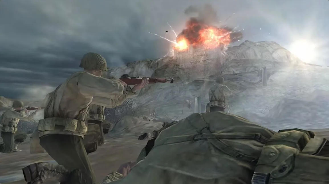 Company of Heroes Collection | Nintendo Switch 1/2