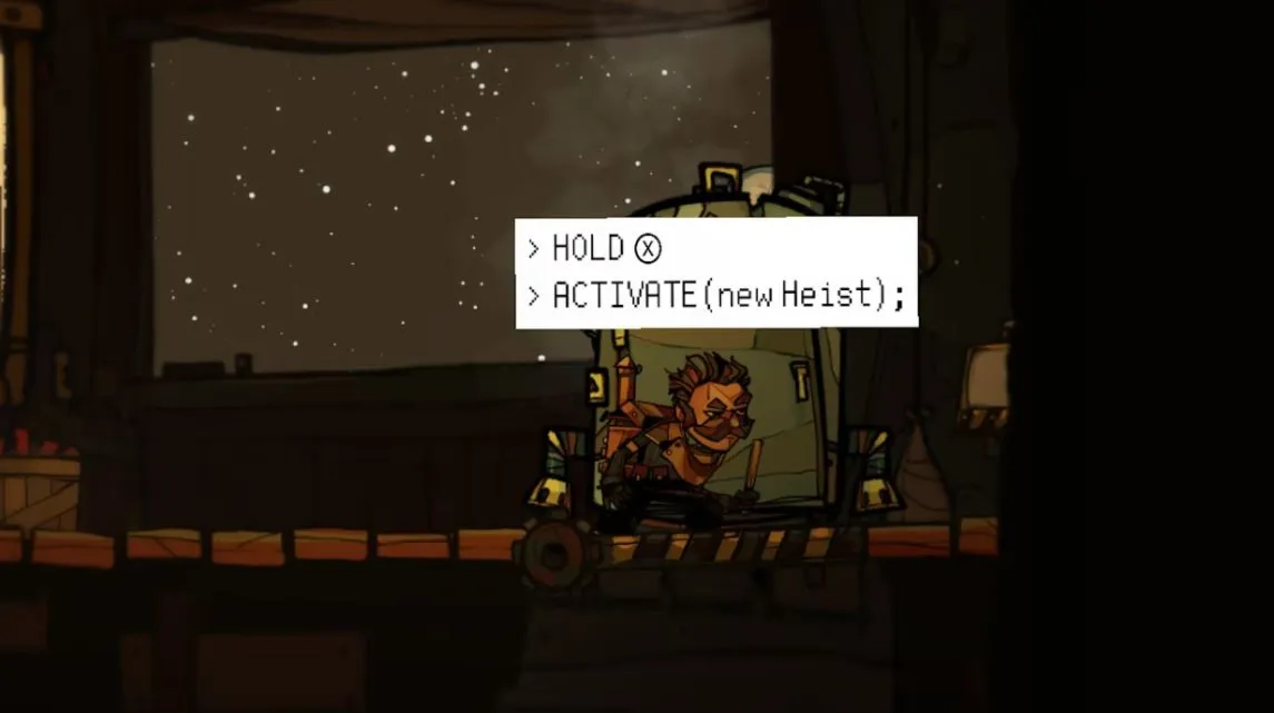 The Swindle | Nintendo Switch 1/2