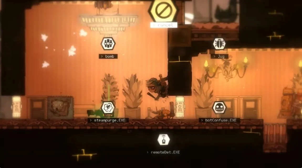 The Swindle | Nintendo Switch 1/2