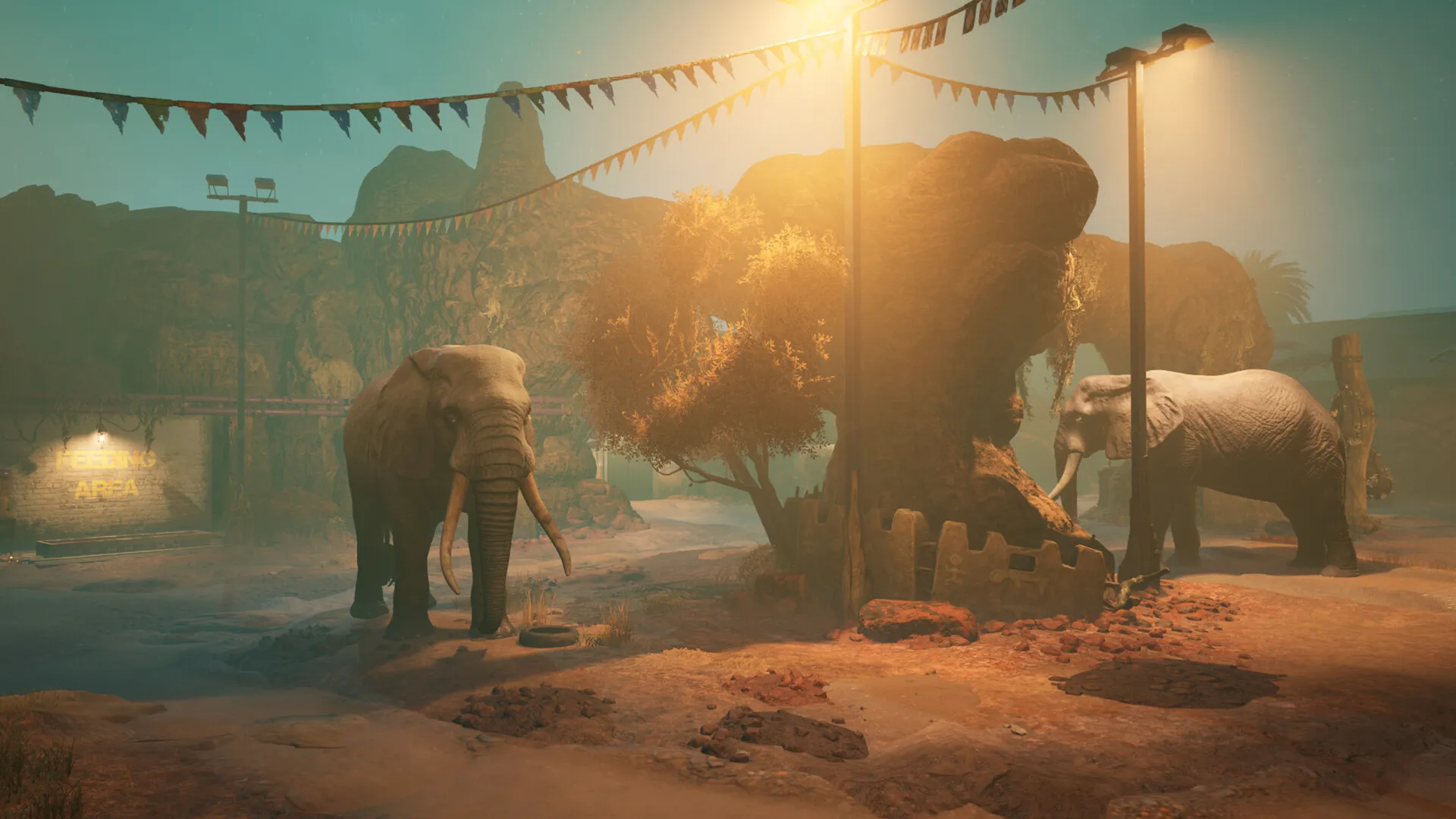 Zoochosis XBOX ONE SERIES X|S Ключ Сразу - irongamers.ru
