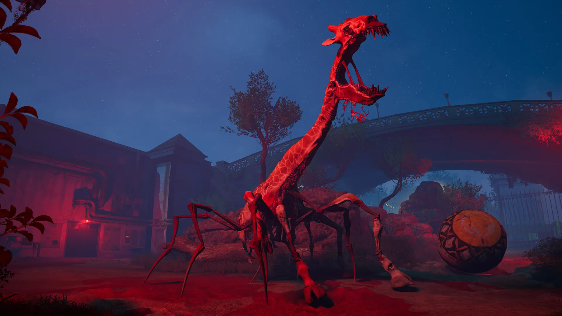 Zoochosis XBOX ONE SERIES X|S Ключ Сразу - irongamers.ru