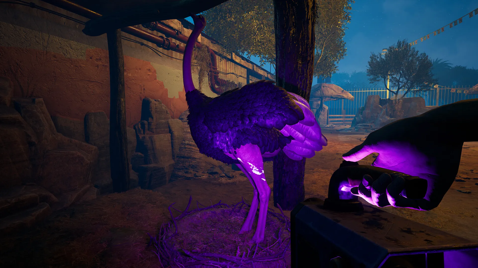 Zoochosis XBOX ONE SERIES X|S Ключ Сразу - irongamers.ru