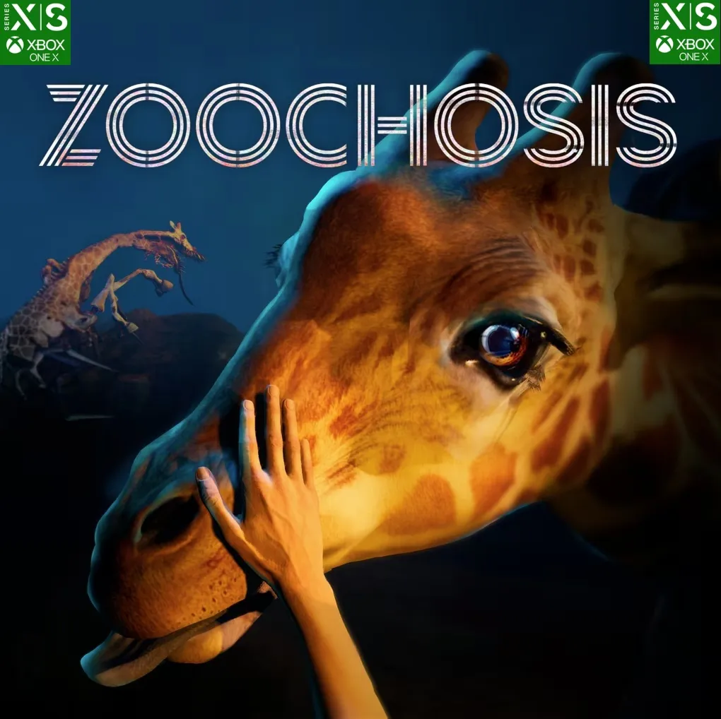 Zoochosis XBOX ONE SERIES X|S Ключ Сразу - irongamers.ru