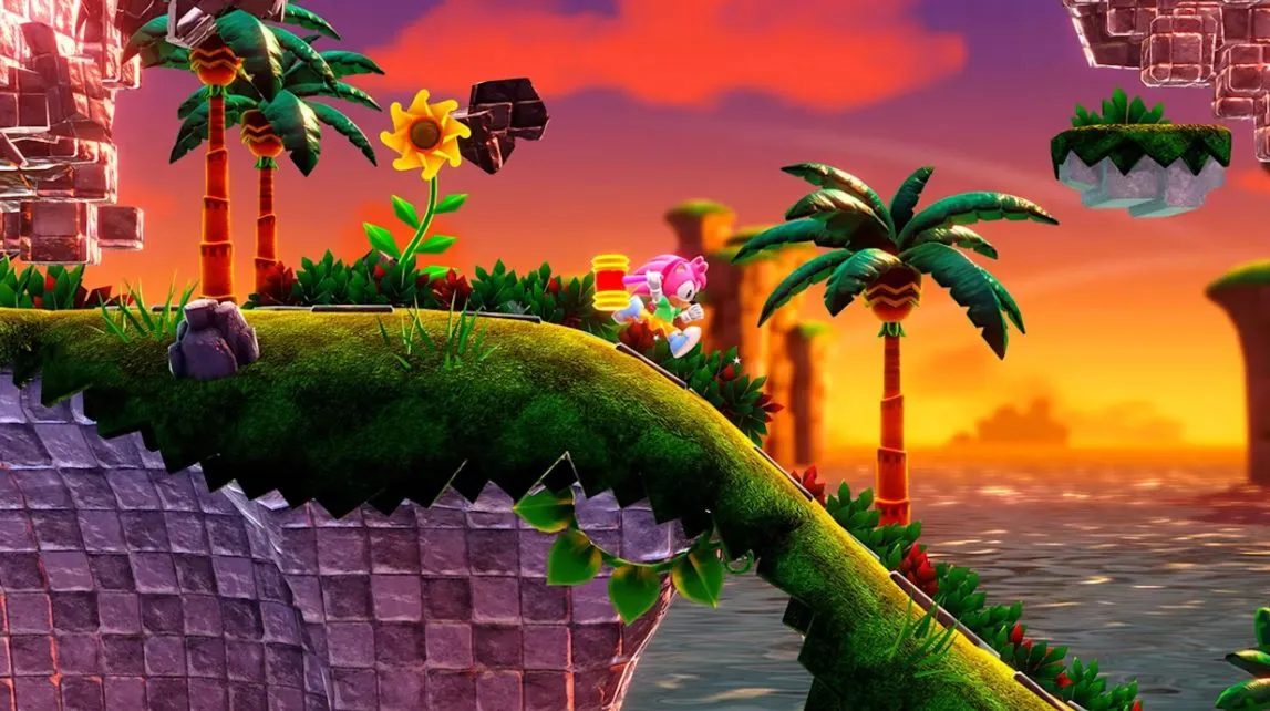 SONIC SUPERSTARS | Nintendo Switch 1/2