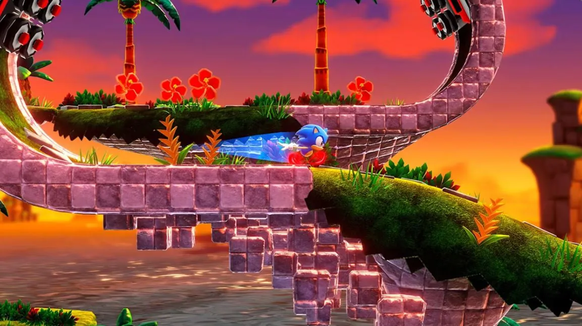 SONIC SUPERSTARS | Nintendo Switch 1/2