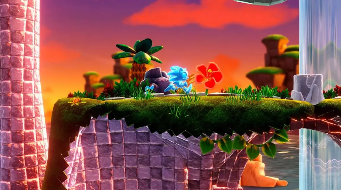 SONIC SUPERSTARS | Nintendo Switch 1/2