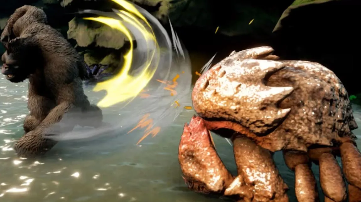 Skull Island: Rise of Kong | Nintendo Switch 1/2