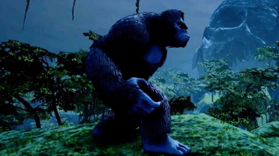 Skull Island: Rise of Kong | Nintendo Switch 1/2