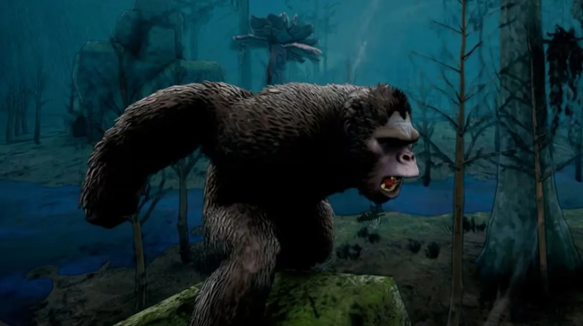 Skull Island: Rise of Kong | Nintendo Switch 1/2