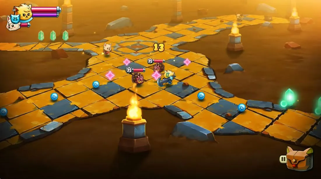 Cat Quest (1+2) | Nintendo Switch 1/2