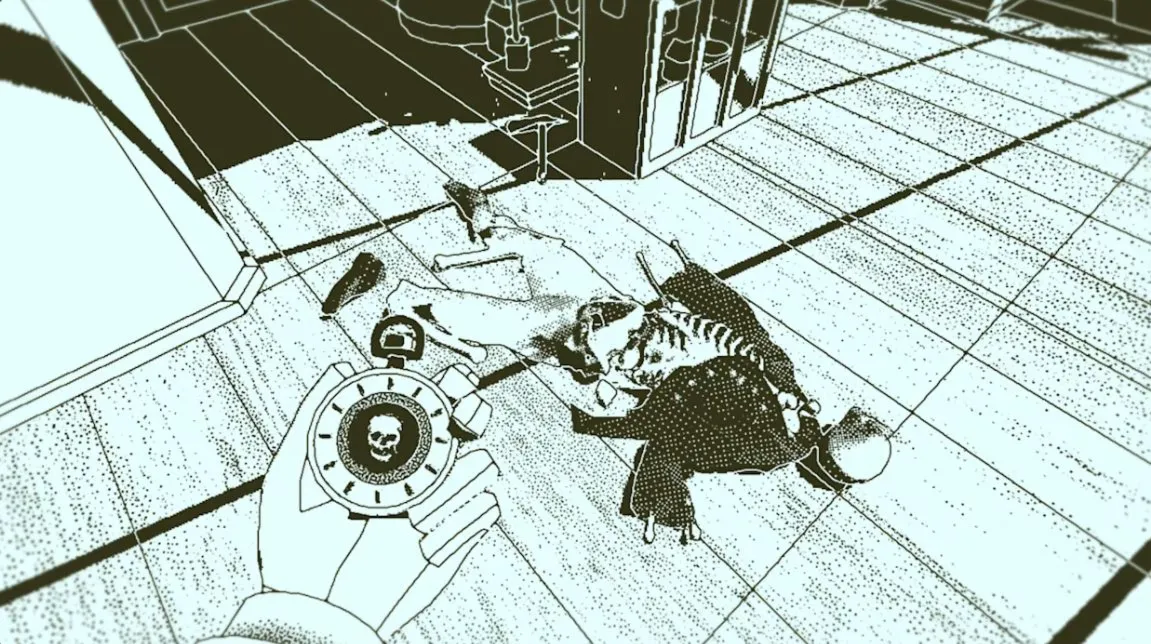 Return of the Obra Dinn | Nintendo Switch 1/2
