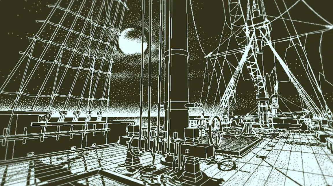 Return of the Obra Dinn | Nintendo Switch 1/2