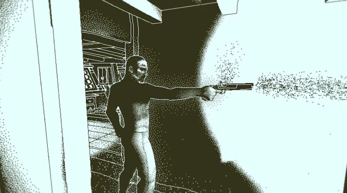 Return of the Obra Dinn | Nintendo Switch 1/2