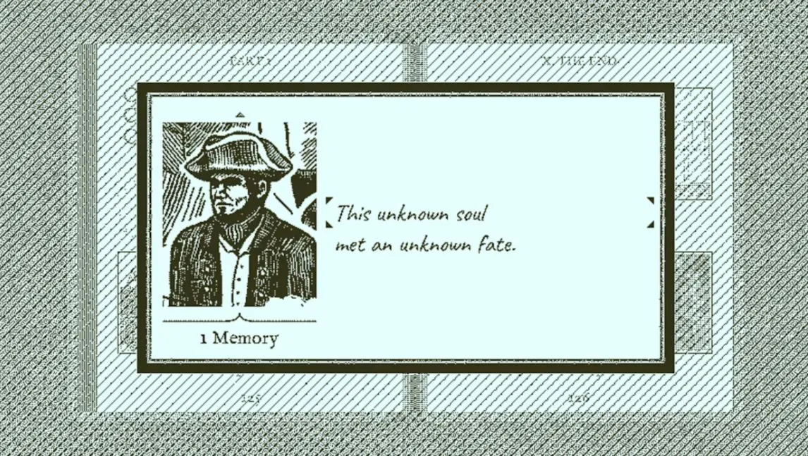 Return of the Obra Dinn | Nintendo Switch 1/2