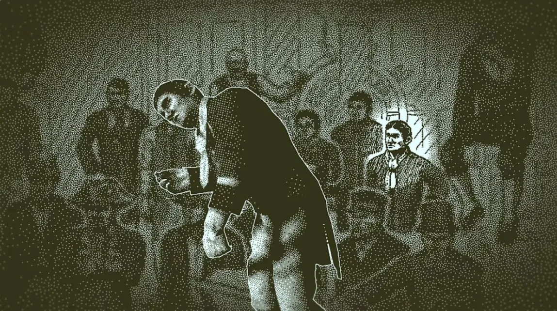 Return of the Obra Dinn | Nintendo Switch 1/2