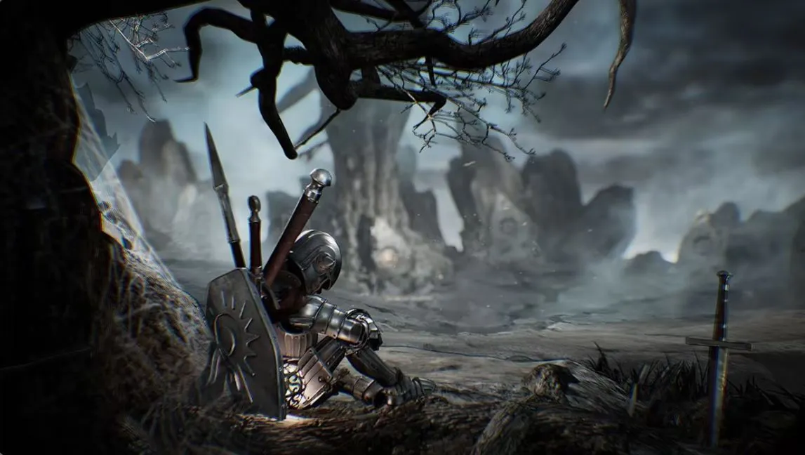 SINNER: Sacrifice for Redemption | Nintendo Switch 1/2