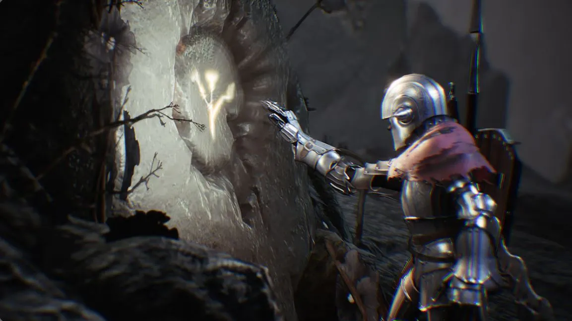 SINNER: Sacrifice for Redemption | Nintendo Switch 1/2