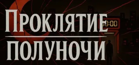 Проклятие полуночи (STEAM KEY/REGION FREE)