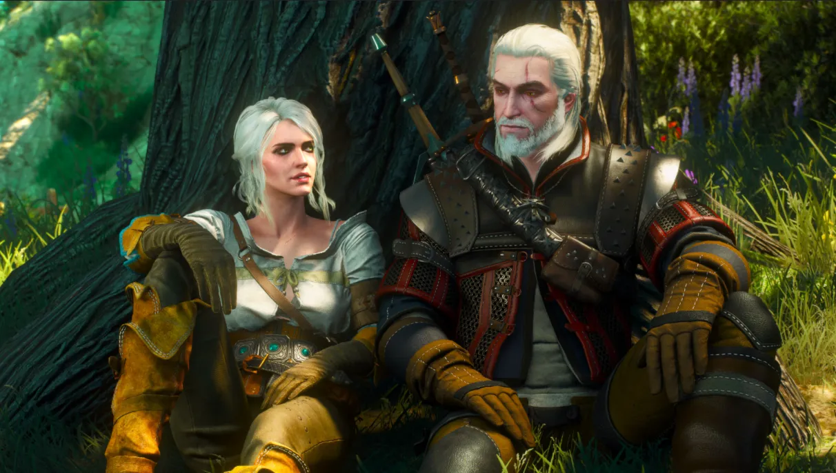 The Witcher 3: Wild Hunt Complete XBOX ONE SERIES КЛЮЧ - irongamers.ru