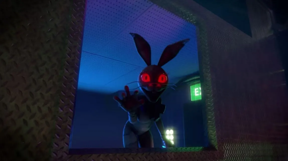 Five Nights at Freddy's: Security Breach | Nintendo Switch 1/2
