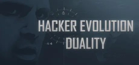 Hacker Evolution Duality (STEAM KEY/REGION FREE)