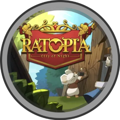 Ratopia +DLC®✔ ️Steam (Region Free)(GLOBAL)🌍 