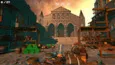 3D PUZZLE - Dark Fantasy (STEAM KEY/REGION FREE)