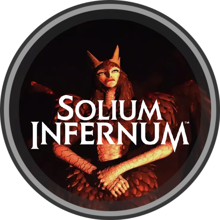 Solium Infernum +DLC®✔ ️Steam (Region Free)(GLOBAL)🌍 