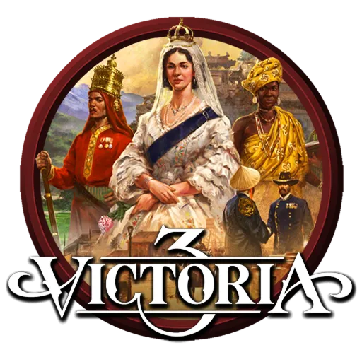 Victoria 3 +Victoria II+ Revolutions® Steam (GLOBAL) - irongamers.ru