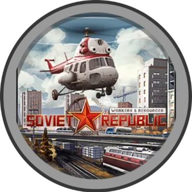 Workers Resources Soviet Republic-Complete ® (GLOBAL) - irongamers.ru