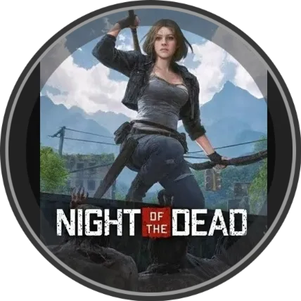Night of the Dead +DLC® Steam (Region Free)(GLOBAL) - irongamers.ru
