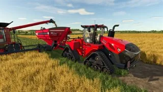 Farming Simulator 25 Highlands Fishing Edition XBOX KEY