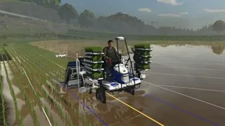 Farming Simulator 25 Highlands Fishing Edition XBOX KEY