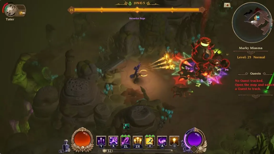 Torchlight (2+3) | Nintendo Switch 1/2 - irongamers.ru