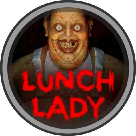 Lunch Lady +Phasmophobia ®Steam (Region Free)(GLOBAL)🌍 