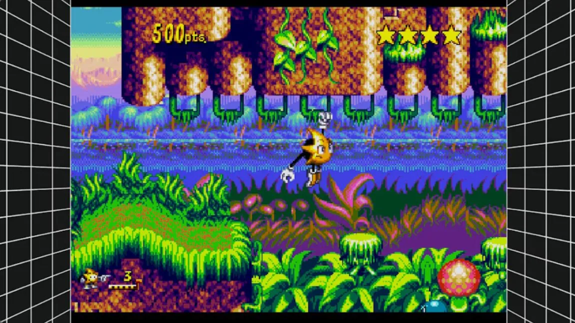 Sega Genesis Classics | Nintendo Switch 1/2