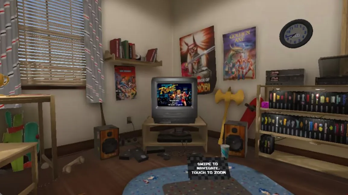 Sega Genesis Classics | Nintendo Switch 1/2