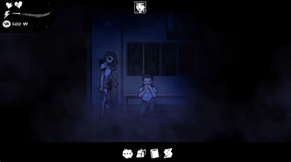Coma (1+2) | Nintendo Switch 1/2