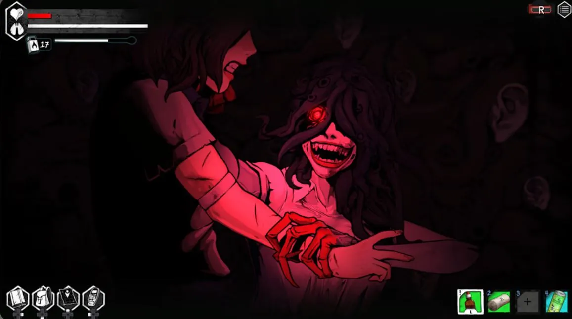 Coma (1+2) | Nintendo Switch 1/2