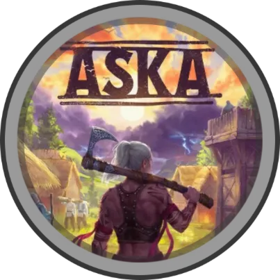 ASKA +DLC®✔ ️Steam (Region Free)(GLOBAL)🌍 
