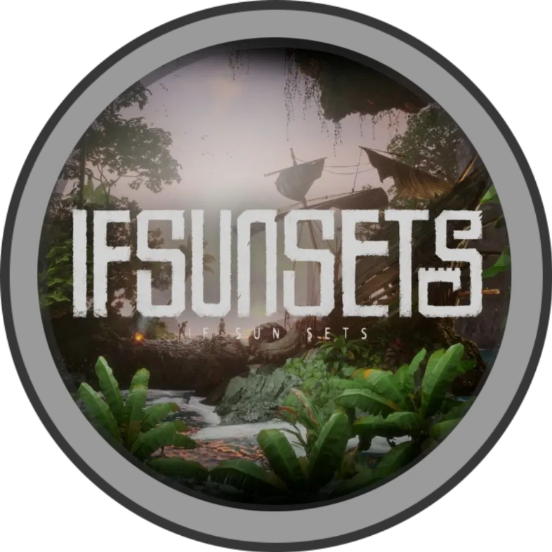 IfSunSets +DLC®✔ ️Steam (Region Free)(GLOBAL)🌍 