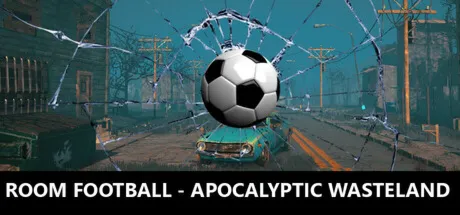 ROOM FOOTBALL - Apocalyptic Wasteland (STEAM KEY) - irongamers.ru
