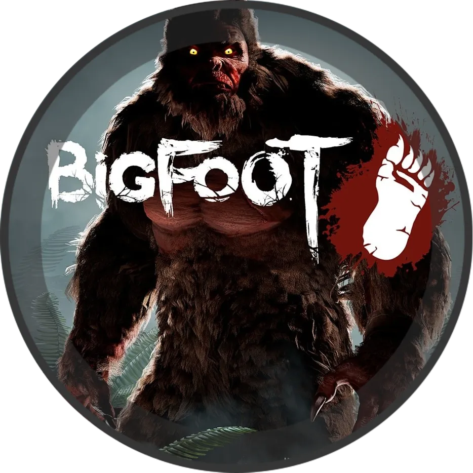 BIGFOOT +Friday the 13th: The Game ® Steam (GLOBAL) - irongamers.ru
