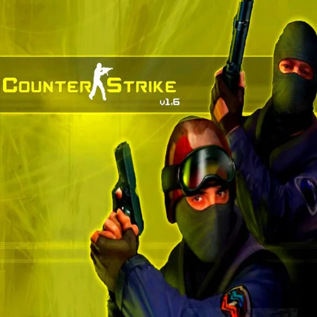 ・Counter-Strike 1.6 аккаунт・ Steam Online + Почта ・ - irongamers.ru
