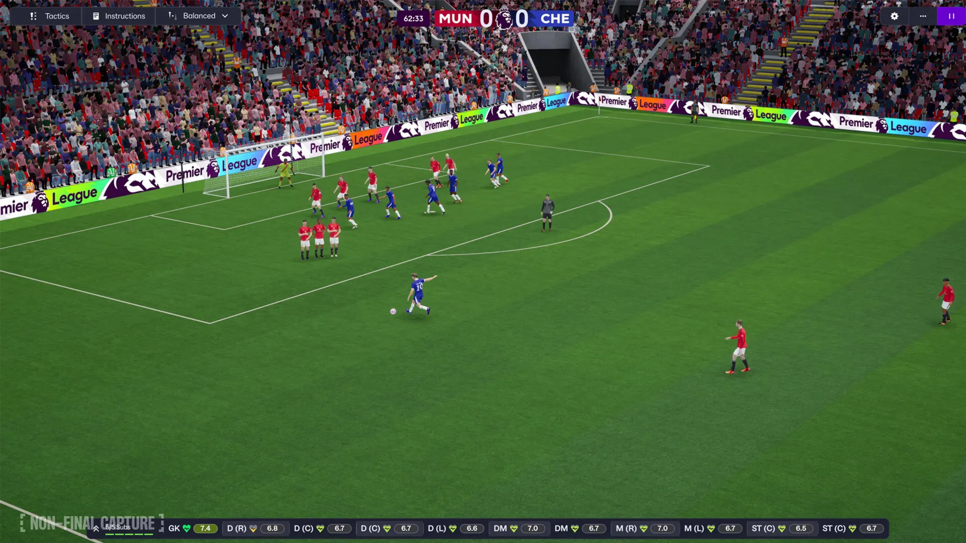 Football Manager 26+DLC Steam акаунт +ПАТЧИ - irongamers.ru
