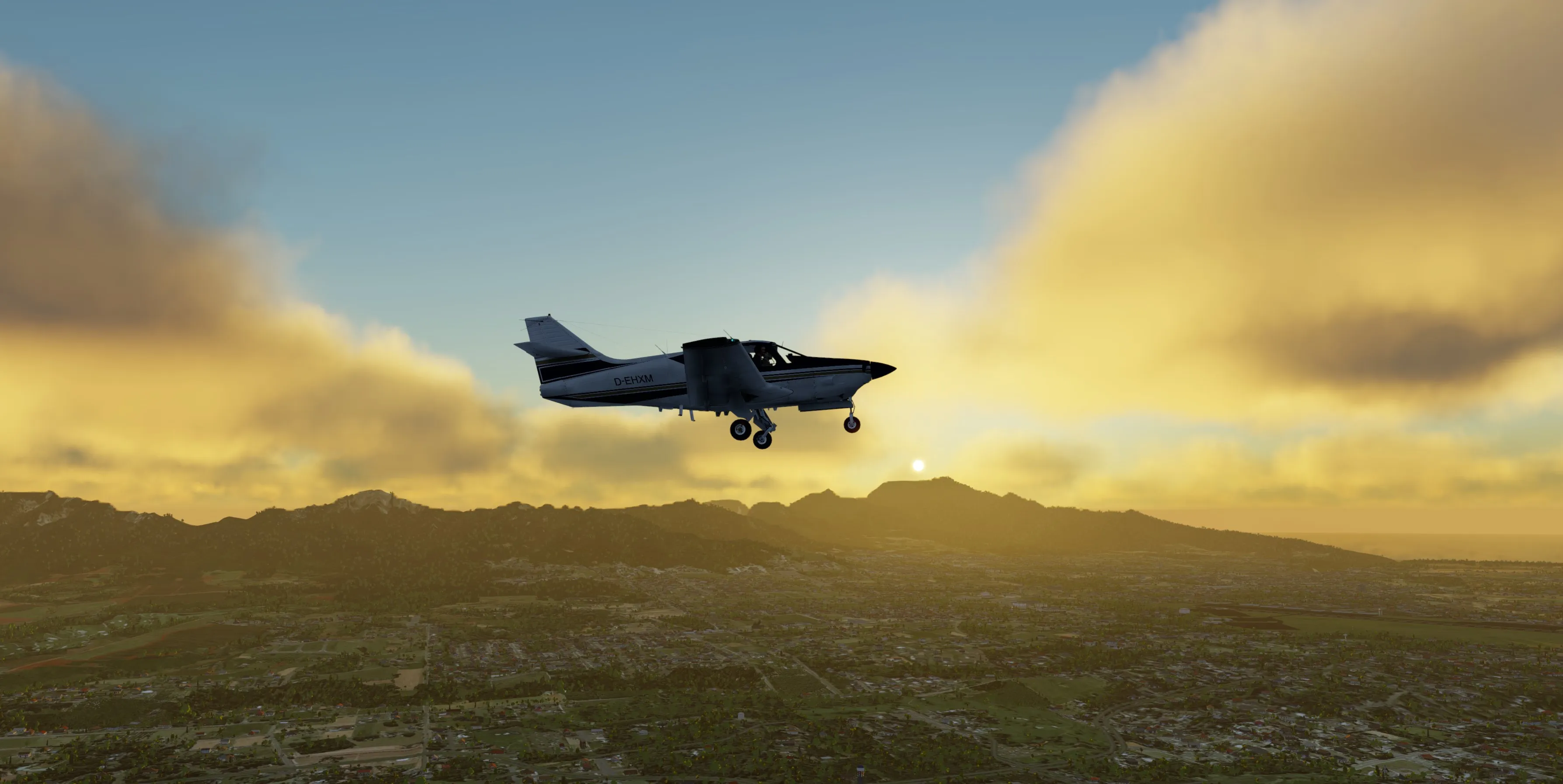 Active Sky для P3D v4 | Лицензионный ключ активации - irongamers.ru