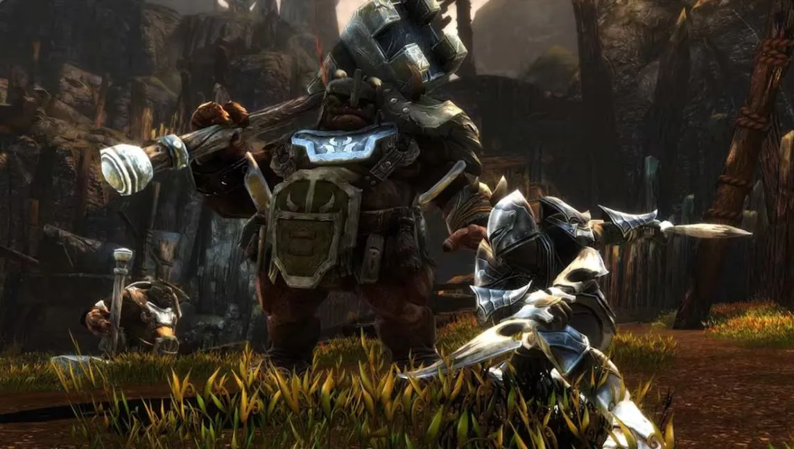 Kingdoms of Amalur: Re-Reckoning | Nintendo Switch 1/2