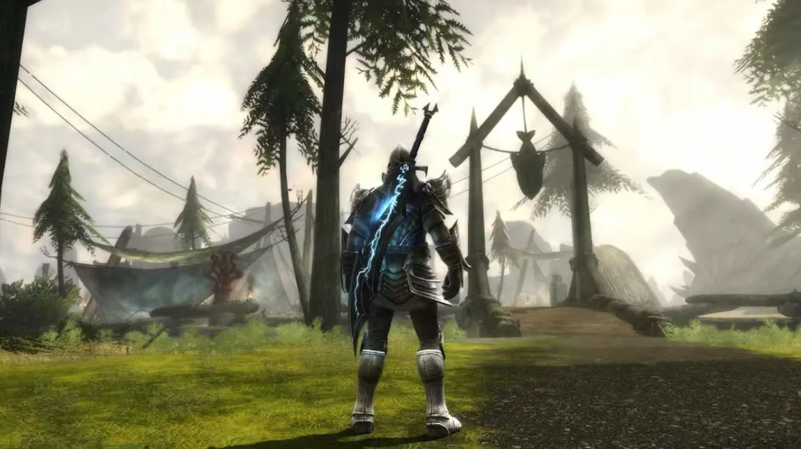 Kingdoms of Amalur: Re-Reckoning | Nintendo Switch 1/2